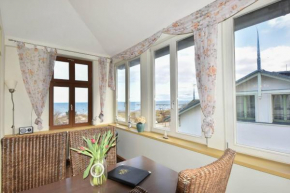 Villa Bella Wohnung 6 in Seebad Ahlbeck